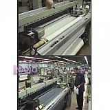 ماشین آلات بافندگي ماشین آلات بافندگي